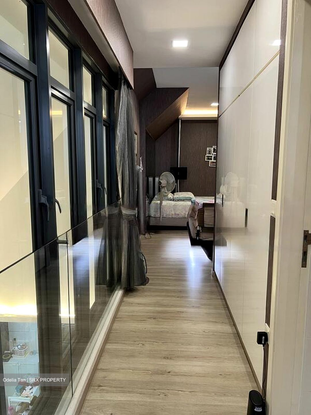 Rosewood Suites (D25), Condominium #507389991